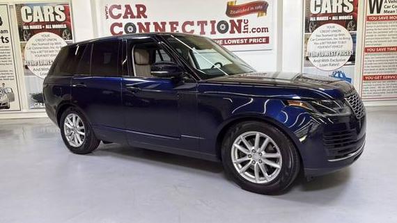 LAND ROVER RANGE ROVER 2019 SALGS2RK0KA533206 image